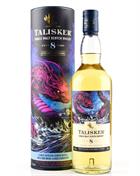 Talisker 8 years Special Release 2021 Single Malt Whisky 59,7%